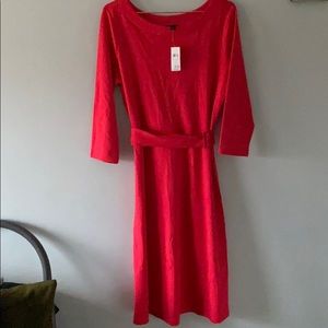 NWT Ann Taylor Dress
